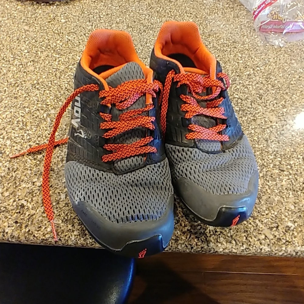 Inov8 Bare XF 210 V2 CrossFit Shoes